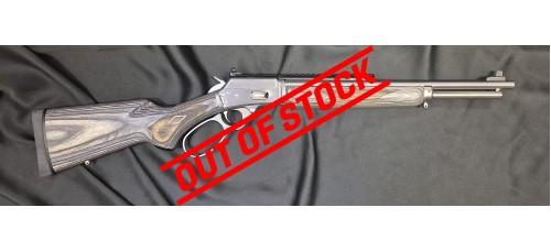 Marlin 1894 CSBL .357 Mag 16.5" Barrel Lever Action Rifle Used Marlin 1894 CSBL .357 Mag 16.5" Barrel Lever Action Rifle Used